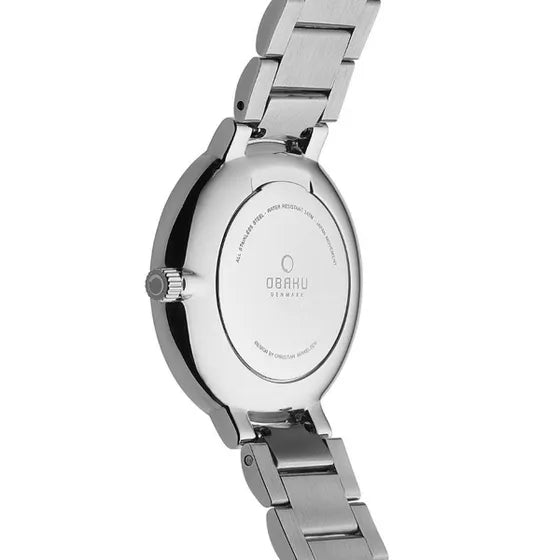 Montre Obaku - V189lxcpsc