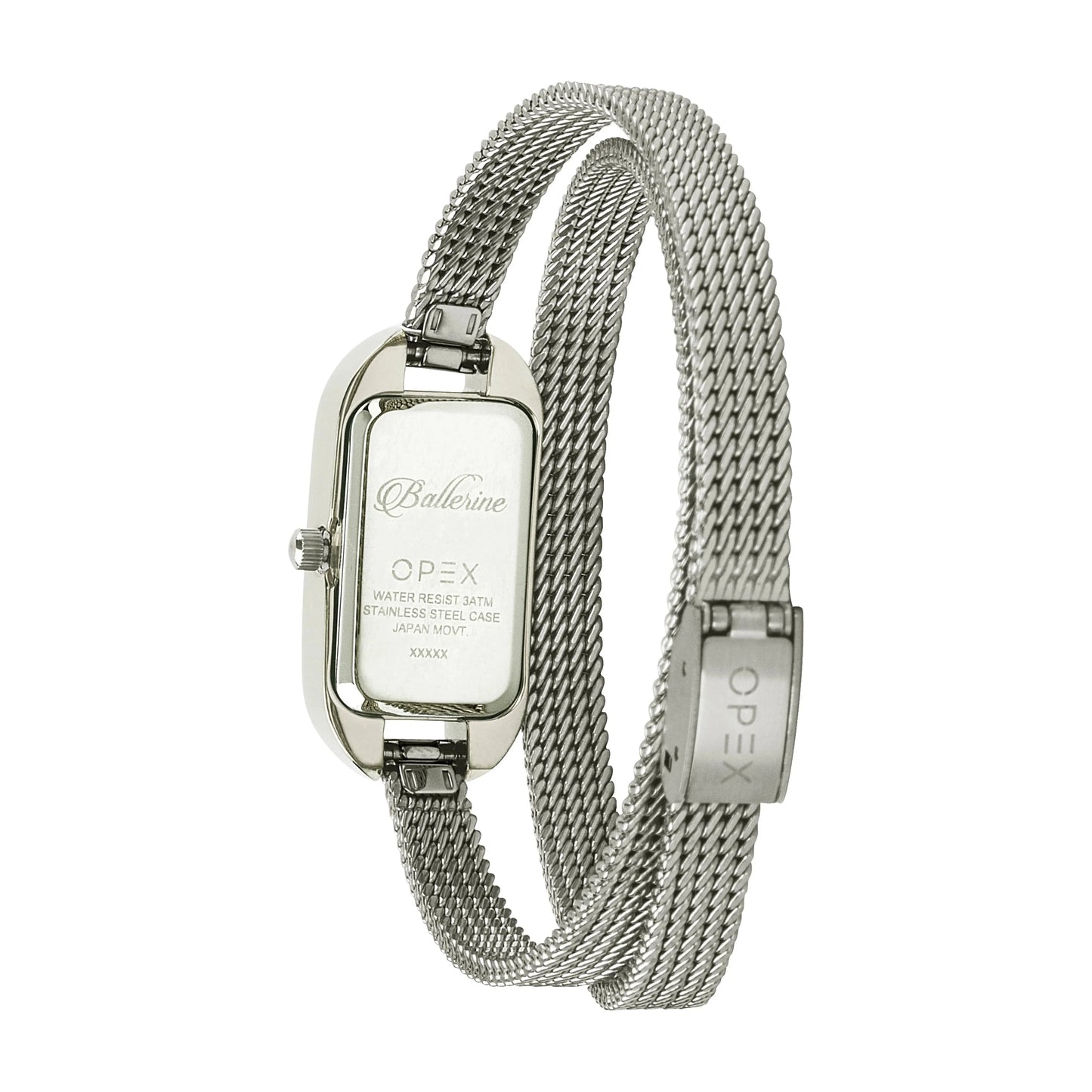 Montre Opex - Opw110