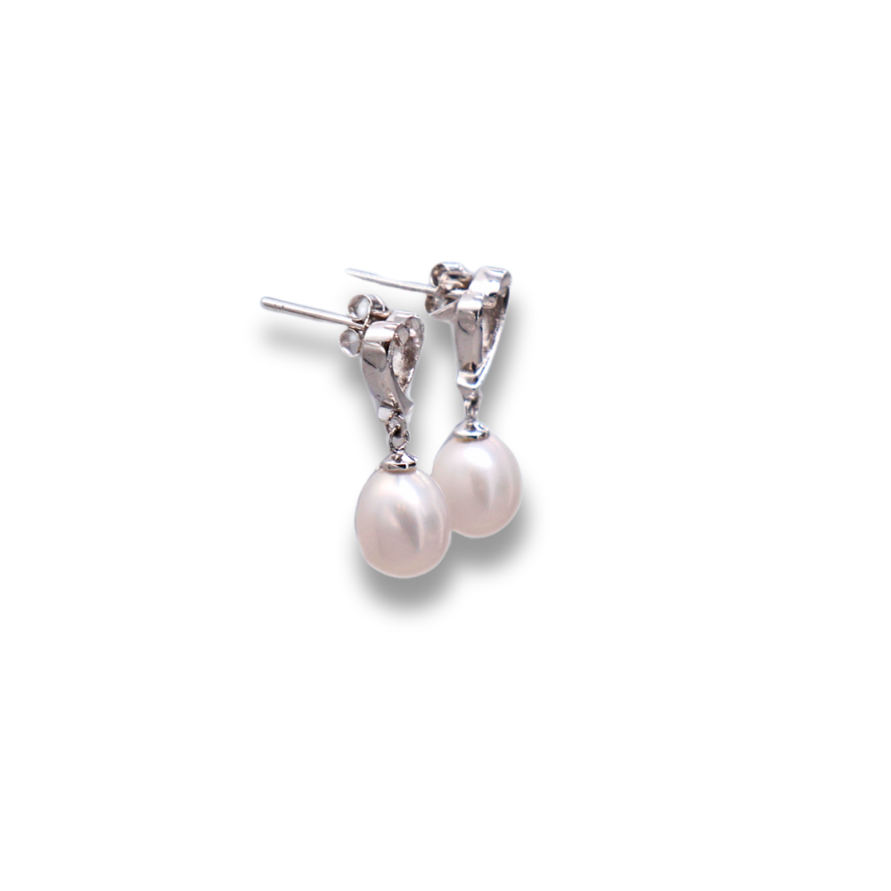 Boucles d'oreilles argent - 34210AF
