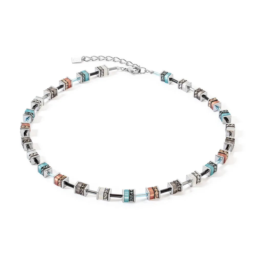 Collier Coeur de lion (4409/10-2011)