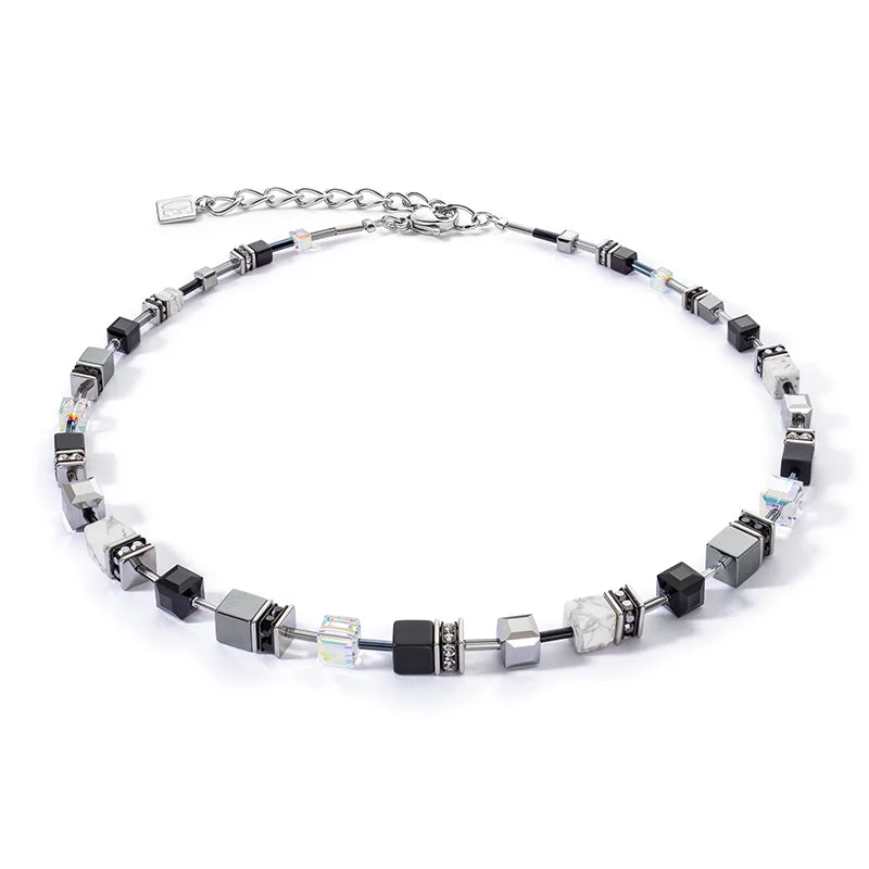 Collier Coeur de lion(4530/10-1314)