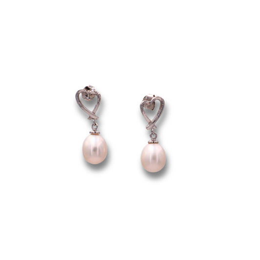Boucles d'oreilles argent - 34210AF