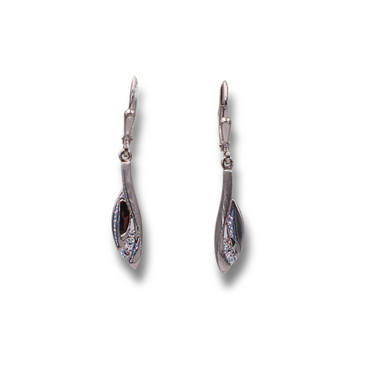 Boucles d'oreilles argent - 030-210-535