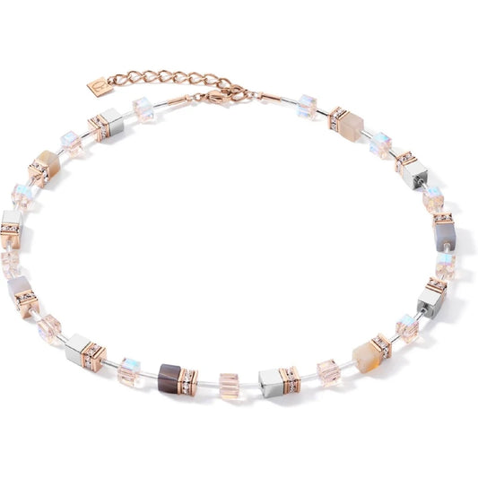 Collier Coeur de lion(4017/10-0230)