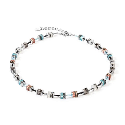 Collier Coeur de lion (4409/10-2011)