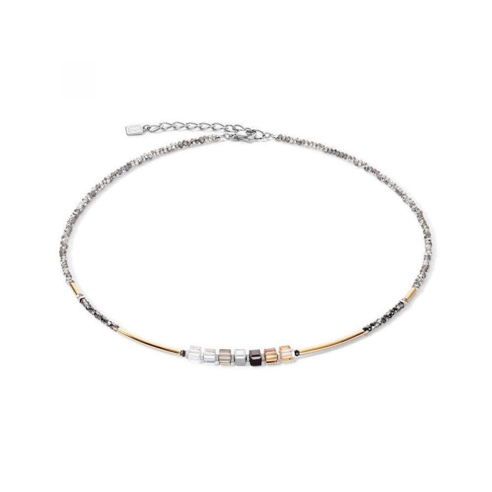 Collier Coeur de lion (5027/10-1216)