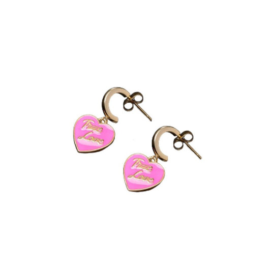 Boucles d'oreilles Chiara ferragni - J19AVI08